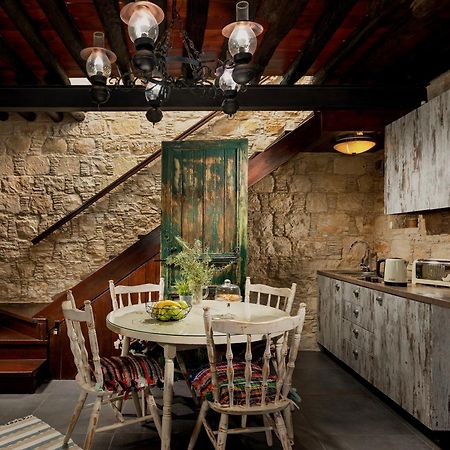 Oinoessa Traditional Boutique Guest Houses Λόφου Εξωτερικό φωτογραφία