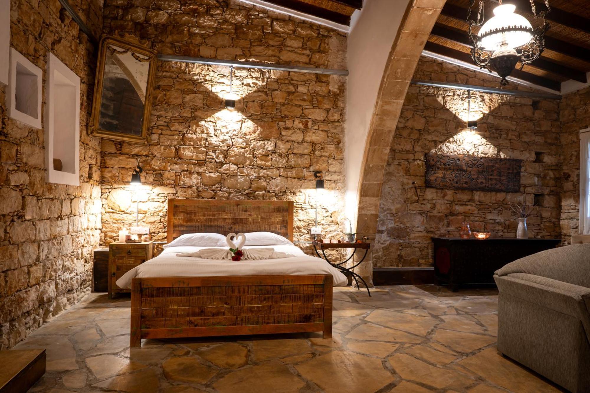 Oinoessa Traditional Boutique Guest Houses Λόφου Εξωτερικό φωτογραφία