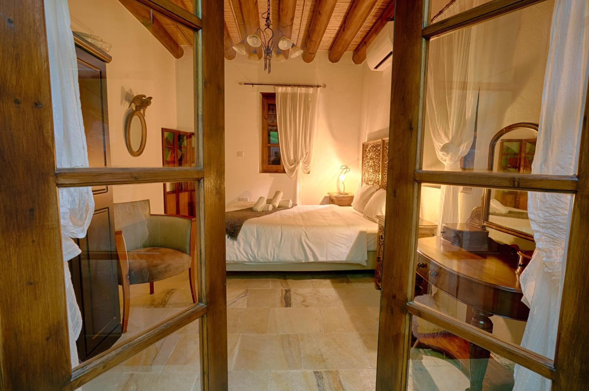 Oinoessa Traditional Boutique Guest Houses Λόφου Εξωτερικό φωτογραφία