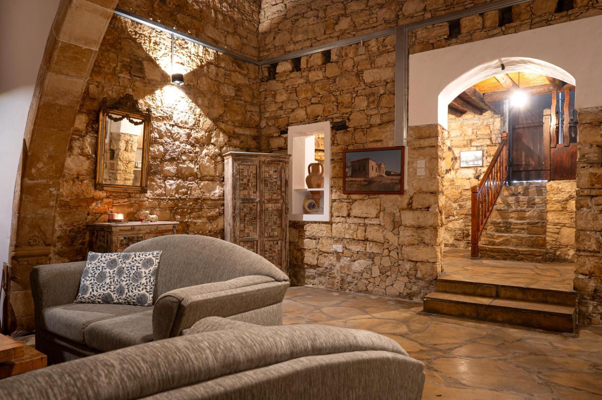 Oinoessa Traditional Boutique Guest Houses Λόφου Εξωτερικό φωτογραφία