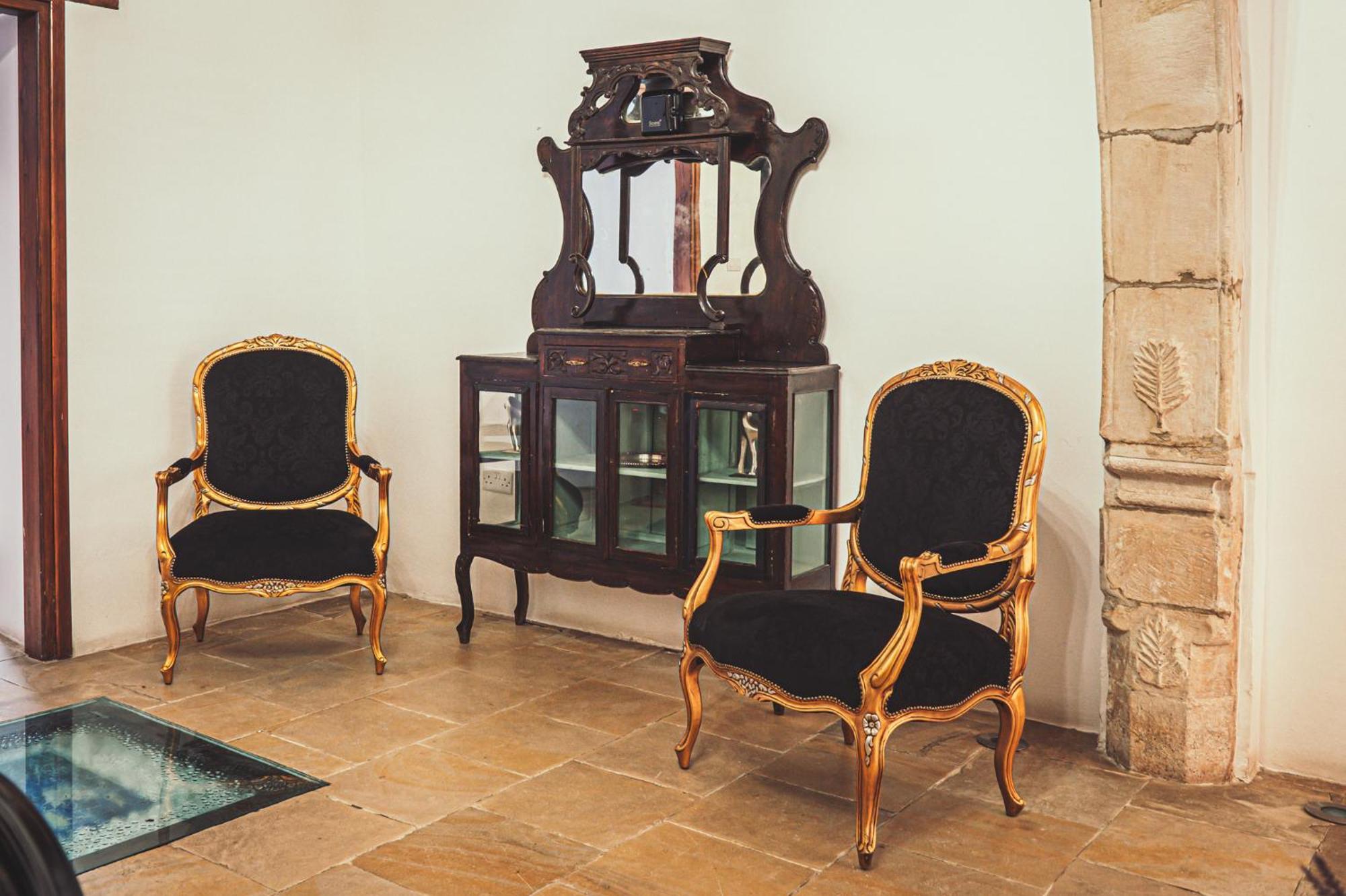 Oinoessa Traditional Boutique Guest Houses Λόφου Εξωτερικό φωτογραφία