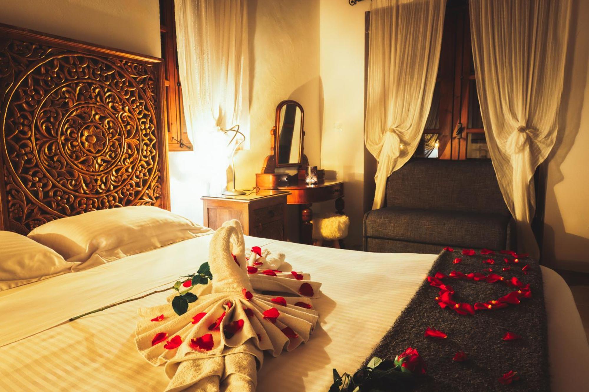 Oinoessa Traditional Boutique Guest Houses Λόφου Εξωτερικό φωτογραφία