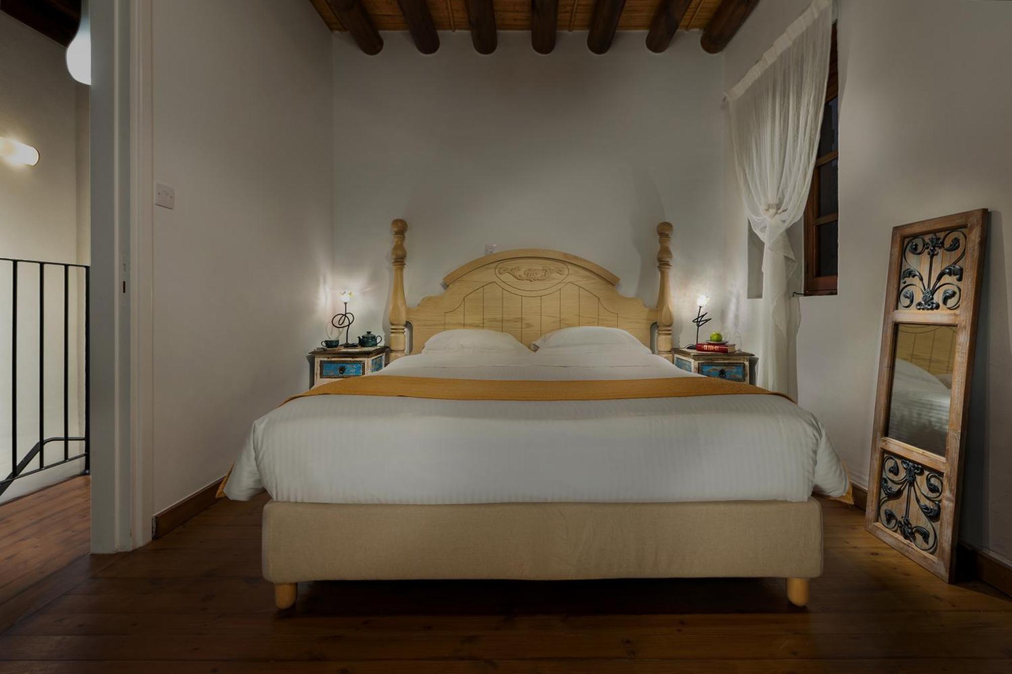 Oinoessa Traditional Boutique Guest Houses Λόφου Εξωτερικό φωτογραφία