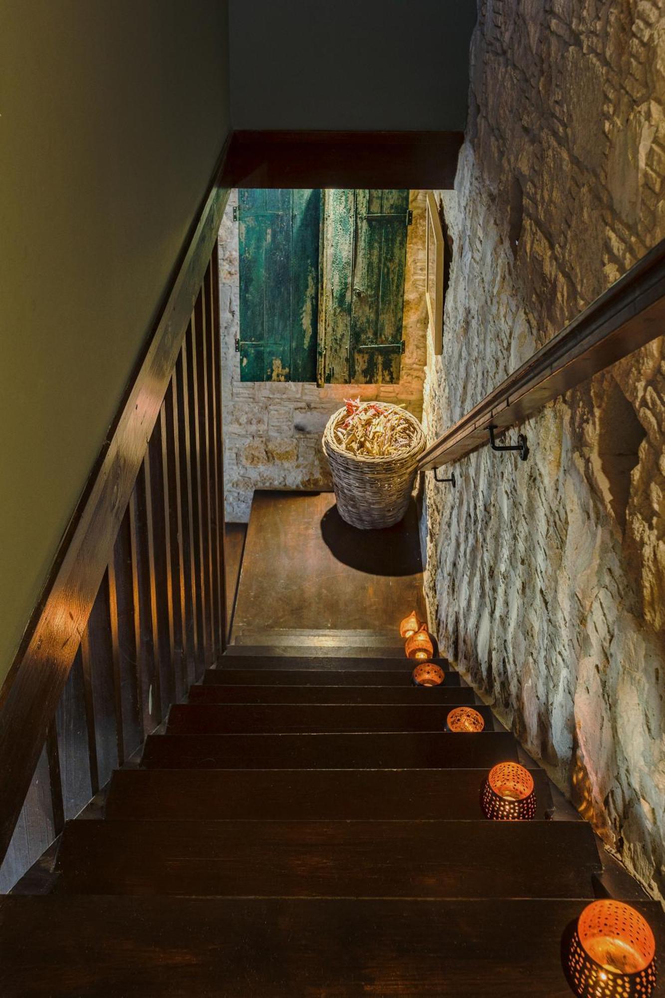 Oinoessa Traditional Boutique Guest Houses Λόφου Εξωτερικό φωτογραφία