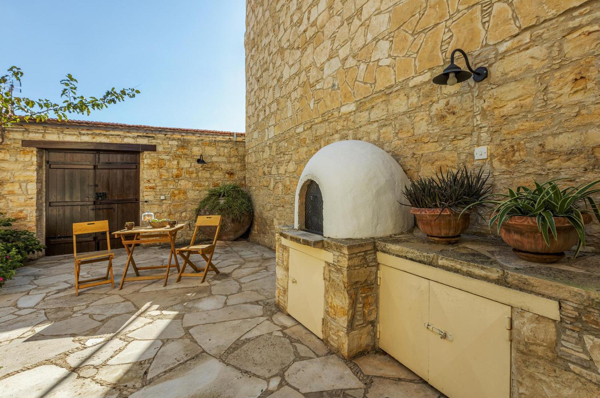 Oinoessa Traditional Boutique Guest Houses Λόφου Εξωτερικό φωτογραφία