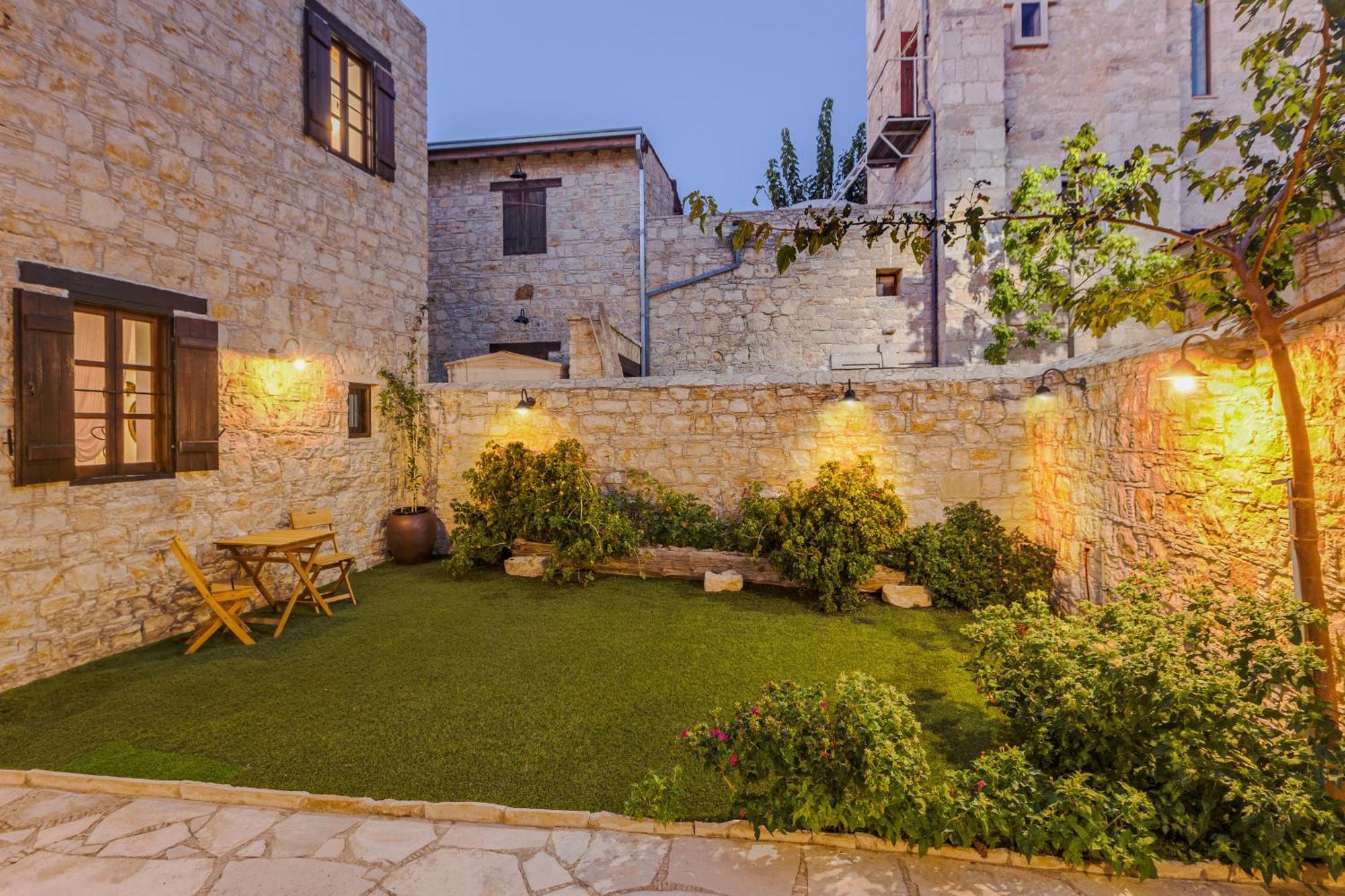 Oinoessa Traditional Boutique Guest Houses Λόφου Εξωτερικό φωτογραφία