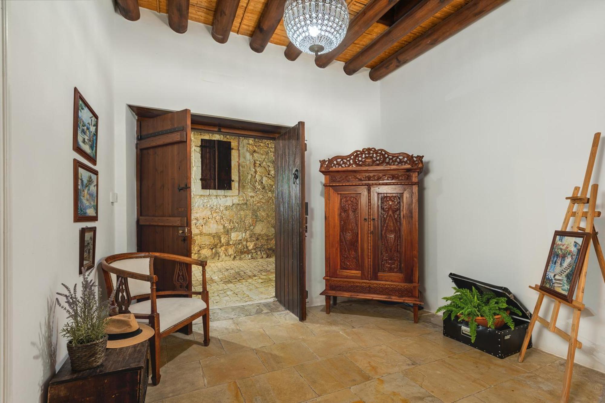 Oinoessa Traditional Boutique Guest Houses Λόφου Εξωτερικό φωτογραφία