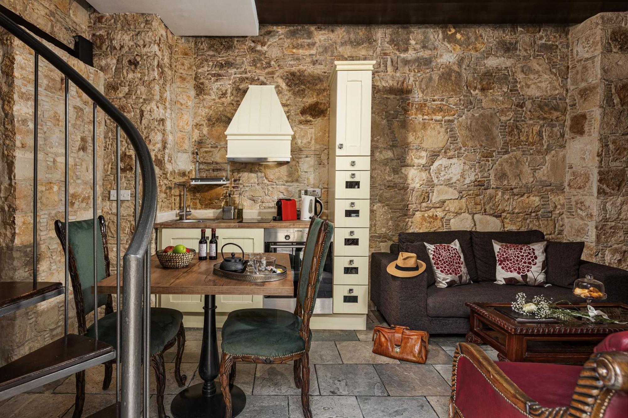 Oinoessa Traditional Boutique Guest Houses Λόφου Εξωτερικό φωτογραφία