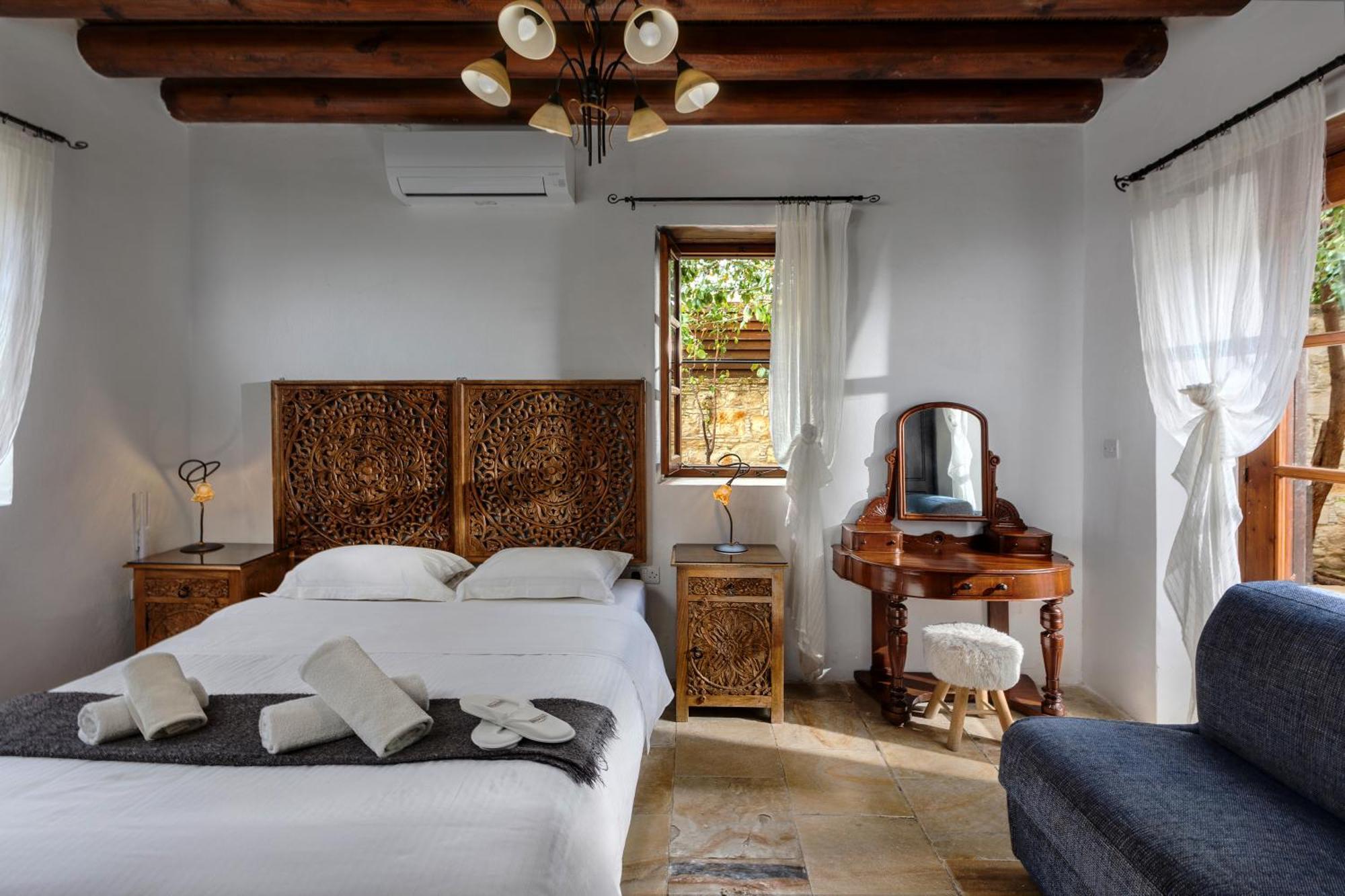Oinoessa Traditional Boutique Guest Houses Λόφου Εξωτερικό φωτογραφία