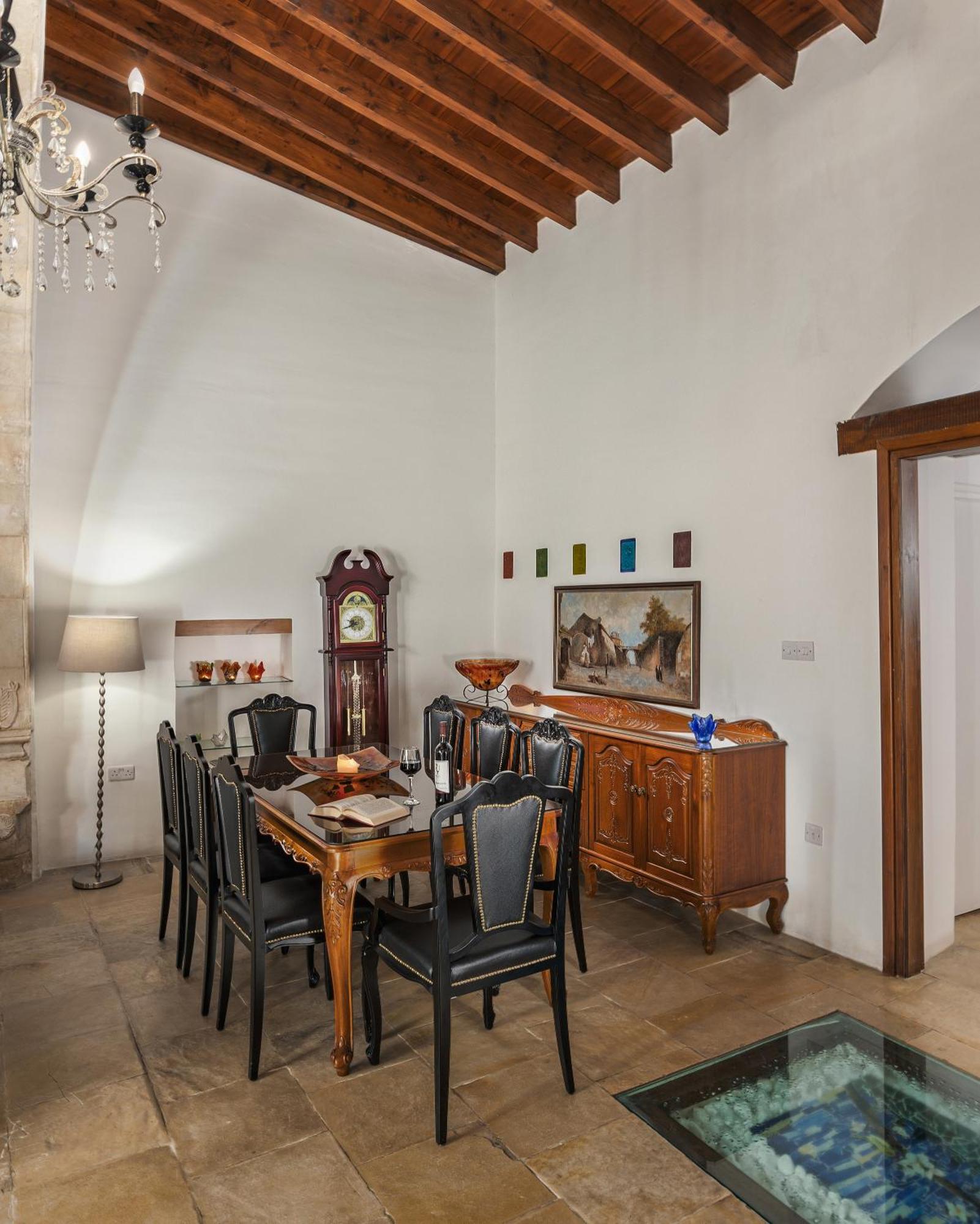 Oinoessa Traditional Boutique Guest Houses Λόφου Εξωτερικό φωτογραφία
