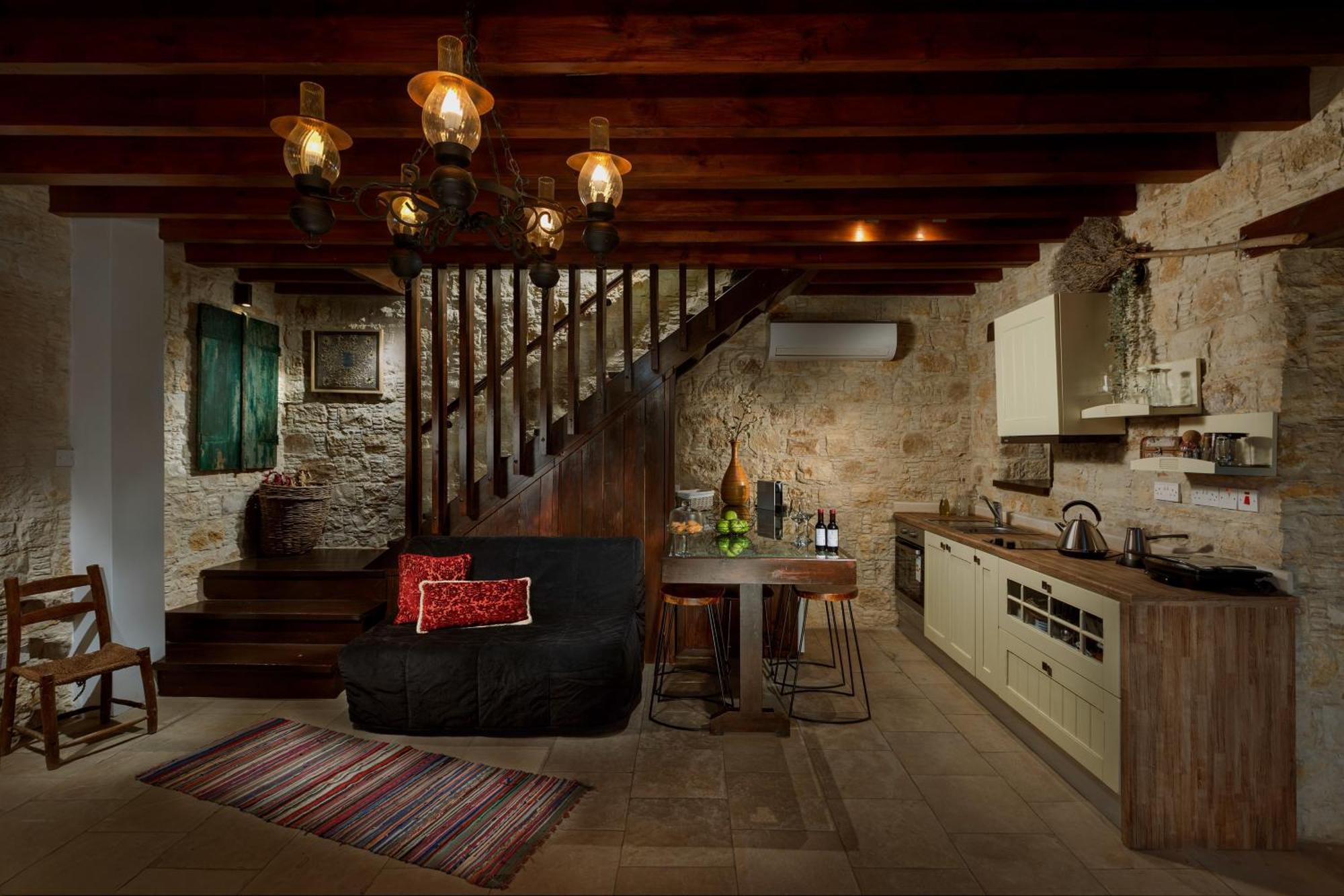 Oinoessa Traditional Boutique Guest Houses Λόφου Εξωτερικό φωτογραφία