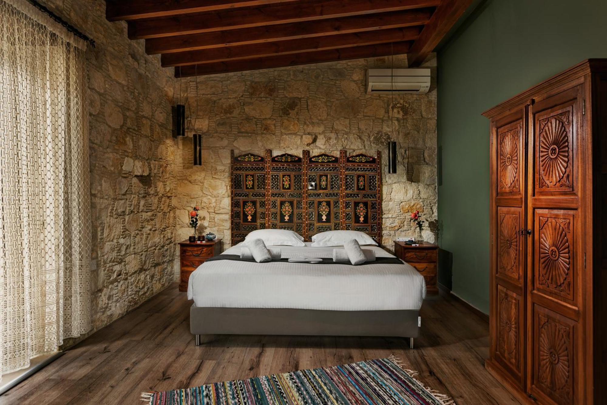 Oinoessa Traditional Boutique Guest Houses Λόφου Εξωτερικό φωτογραφία